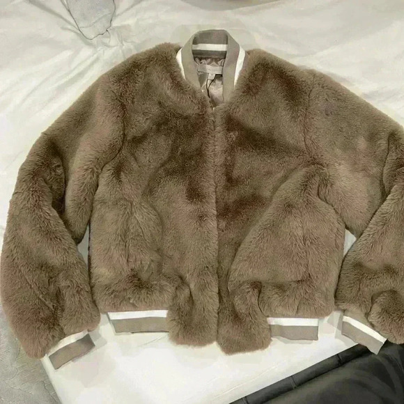 Jacket - Picture 1 of 5
